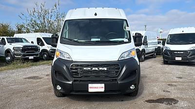 New 2026 Ram ProMaster 2500 High Roof Empty Cargo Van for sale #SE168423 - photo 2