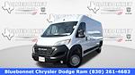 New 2026 Ram ProMaster 2500 High Roof Empty Cargo Van for sale #SE168423 - photo 1
