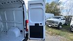 New 2026 Ram ProMaster 2500 High Roof Empty Cargo Van for sale #SE168423 - photo 16