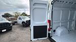 New 2026 Ram ProMaster 2500 High Roof Empty Cargo Van for sale #SE168424 - photo 21