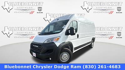 New 2026 Ram ProMaster 2500 High Roof Empty Cargo Van for sale #SE168425 - photo 1