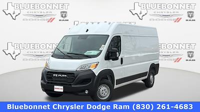 New 2026 Ram ProMaster 2500 High Roof Empty Cargo Van for sale #SE168426 - photo 1