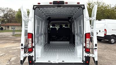 New 2026 Ram ProMaster 2500 High Roof Empty Cargo Van for sale #SE168426 - photo 2