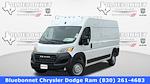 New 2026 Ram ProMaster 2500 High Roof Empty Cargo Van for sale #SE168426 - photo 1