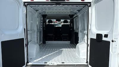 New 2026 Ram ProMaster 2500 - photo 1