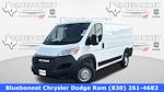 2026 Ram ProMaster 2500 Standard Roof FWD Empty Cargo Van for sale #SE177076 - photo 1