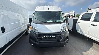 2026 Ram ProMaster 2500 High Roof FWD Empty Cargo Van for sale #SE182015 - photo 2