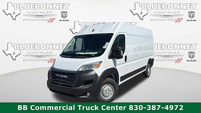 New 2026 Ram ProMaster 2500 - photo 1