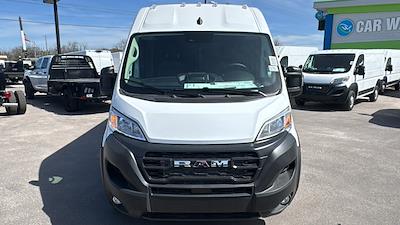 New 2026 Ram ProMaster 2500 - photo 1
