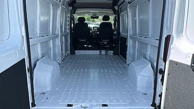New 2026 Ram ProMaster 2500 - photo 1