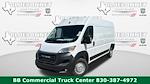 New 2026 Ram ProMaster 2500 High Roof Empty Cargo Van for sale #SE183546 - photo 1