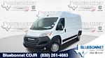 New 2026 Ram ProMaster 2500 High Roof Empty Cargo Van for sale #SE185366 - photo 1