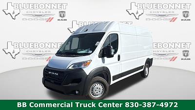New 2026 Ram ProMaster 2500 - photo 1