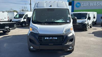New 2026 Ram ProMaster 2500 - photo 1