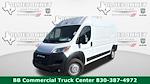 New 2026 Ram ProMaster 2500 High Roof Empty Cargo Van for sale #SE185367 - photo 1