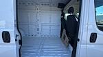 New 2026 Ram ProMaster 2500 High Roof Empty Cargo Van for sale #SE185367 - photo 15