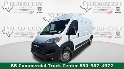 New 2026 Ram ProMaster 2500 - photo 1