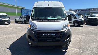 New 2026 Ram ProMaster 2500 - photo 1