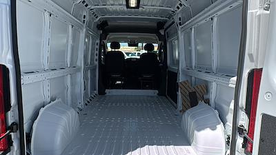 New 2026 Ram ProMaster 2500 - photo 1