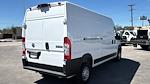 New 2026 Ram ProMaster 2500 High Roof Empty Cargo Van for sale #SE185370 - photo 6
