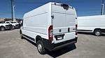 New 2026 Ram ProMaster 2500 High Roof Empty Cargo Van for sale #SE185370 - photo 8