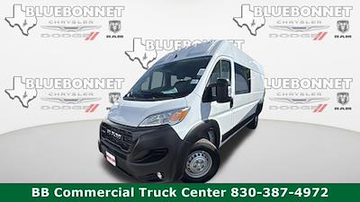 New 2026 Ram ProMaster 3500 - photo 1