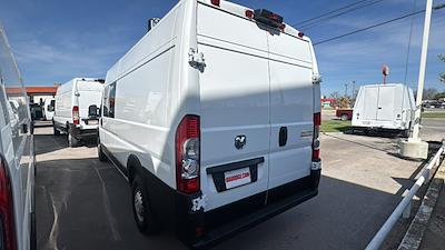New 2026 Ram ProMaster 3500 - photo 1