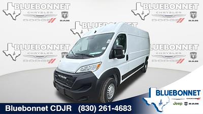 New 2026 Ram ProMaster 2500 High Roof Empty Cargo Van for sale #SE187476 - photo 1