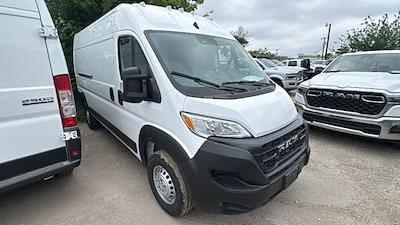 2026 Ram ProMaster 2500 High Roof FWD Empty Cargo Van for sale #SE187476 - photo 2