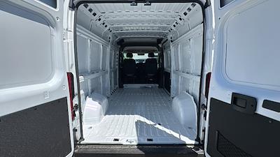New 2026 Ram ProMaster 2500 - photo 1