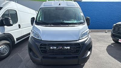 New 2026 Ram ProMaster 2500 - photo 1
