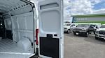 New 2026 Ram ProMaster 2500 High Roof Empty Cargo Van for sale #SE187480 - photo 24
