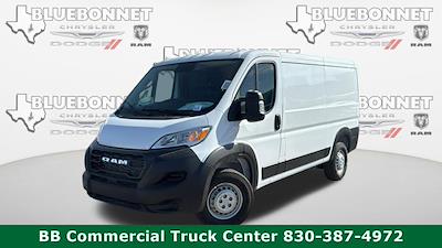 New 2026 Ram ProMaster 3500 - photo 1