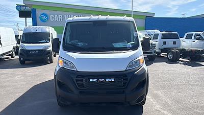 New 2026 Ram ProMaster 3500 - photo 1