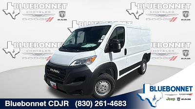 New 2026 Ram ProMaster 1500 Standard Roof Empty Cargo Van for sale #SE188014 - photo 1