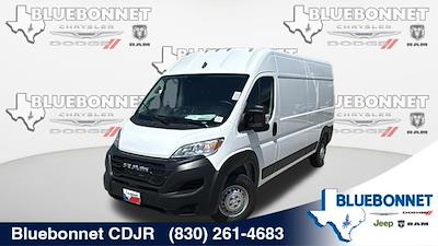 New 2026 Ram ProMaster 2500 High Roof Empty Cargo Van for sale #SE192955 - photo 1