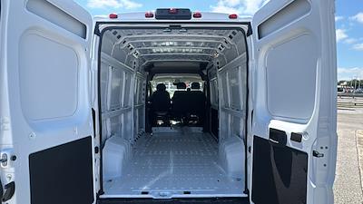 New 2026 Ram ProMaster 2500 High Roof Empty Cargo Van for sale #SE192955 - photo 2