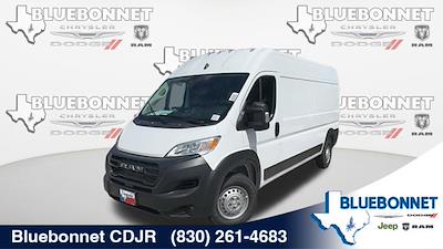 2026 Ram ProMaster 2500 High Roof FWD Empty Cargo Van for sale #SE192961 - photo 1