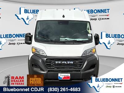 2026 Ram ProMaster 2500 High Roof FWD Empty Cargo Van for sale #SE212044 - photo 2
