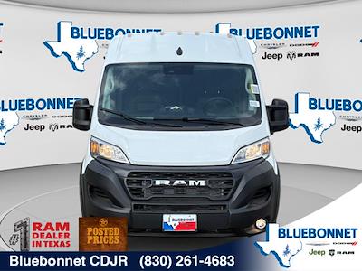 2026 Ram ProMaster 2500 High Roof FWD Empty Cargo Van for sale #SE212045 - photo 2