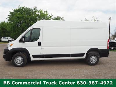 New 2025 Ram ProMaster 2500 High Roof Empty Cargo Van for sale #SE503376 - photo 1