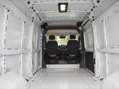 New 2025 Ram ProMaster 2500 High Roof Empty Cargo Van for sale #SE503376 - photo 2