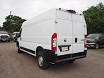 New 2025 Ram ProMaster 2500 High Roof Empty Cargo Van for sale #SE503376 - photo 10