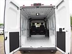 New 2025 Ram ProMaster 2500 High Roof Empty Cargo Van for sale #SE503376 - photo 14