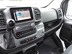 New 2025 Ram ProMaster 2500 High Roof Empty Cargo Van for sale #SE503376 - photo 18