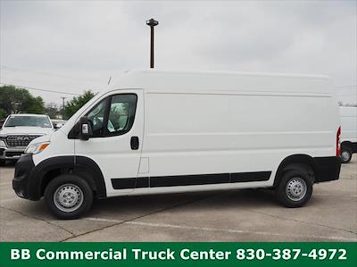 New 2025 Ram ProMaster 2500 High Roof Empty Cargo Van for sale #SE503377 - photo 1