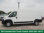 New 2025 Ram ProMaster 2500 High Roof Empty Cargo Van for sale #SE503377 - photo 1