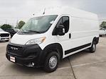 New 2025 Ram ProMaster 2500 High Roof Empty Cargo Van for sale #SE503377 - photo 3