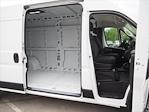 New 2025 Ram ProMaster 2500 High Roof Empty Cargo Van for sale #SE503377 - photo 10