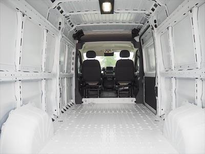 New 2025 Ram ProMaster 2500 High Roof Empty Cargo Van for sale #SE508597 - photo 2